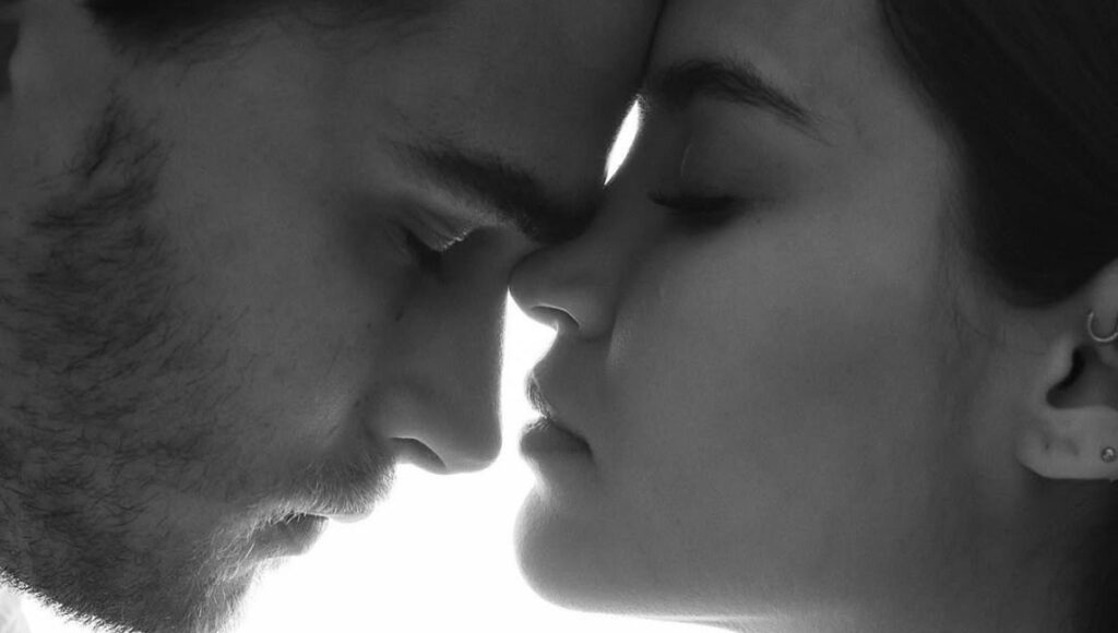 Edad estatura pareja y series de Pepe Barroso de Love me Love me