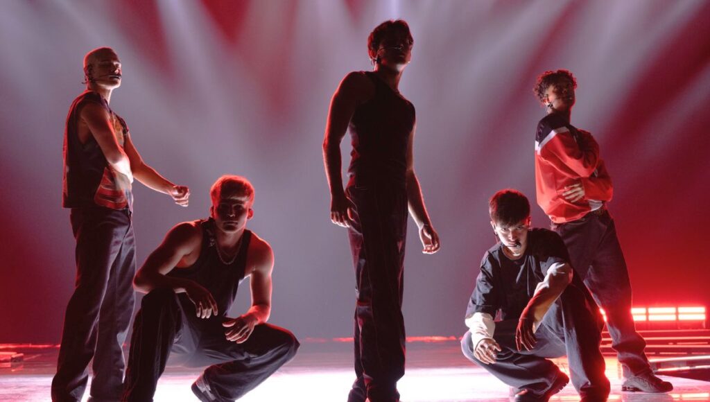 Horarios y dónde ver Premio lo nuestro 2026 en México