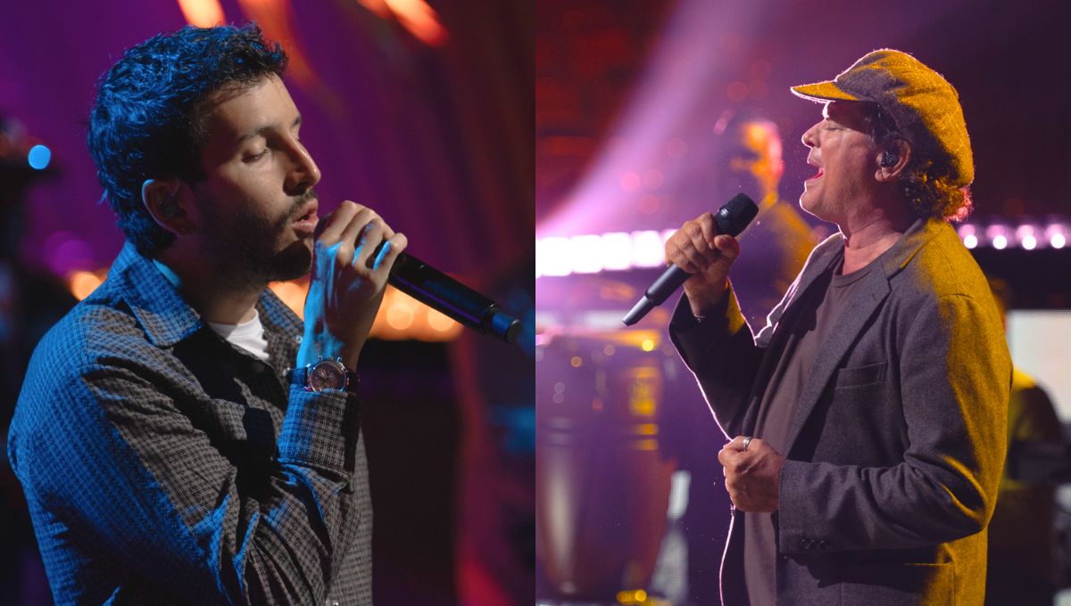 Horarios y dónde ver Premio lo nuestro 2026 en México