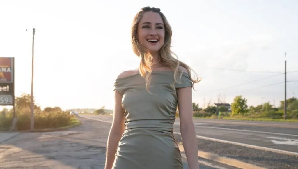 Qué pasó en la boda de Bree y Evan en Tell me lies 3