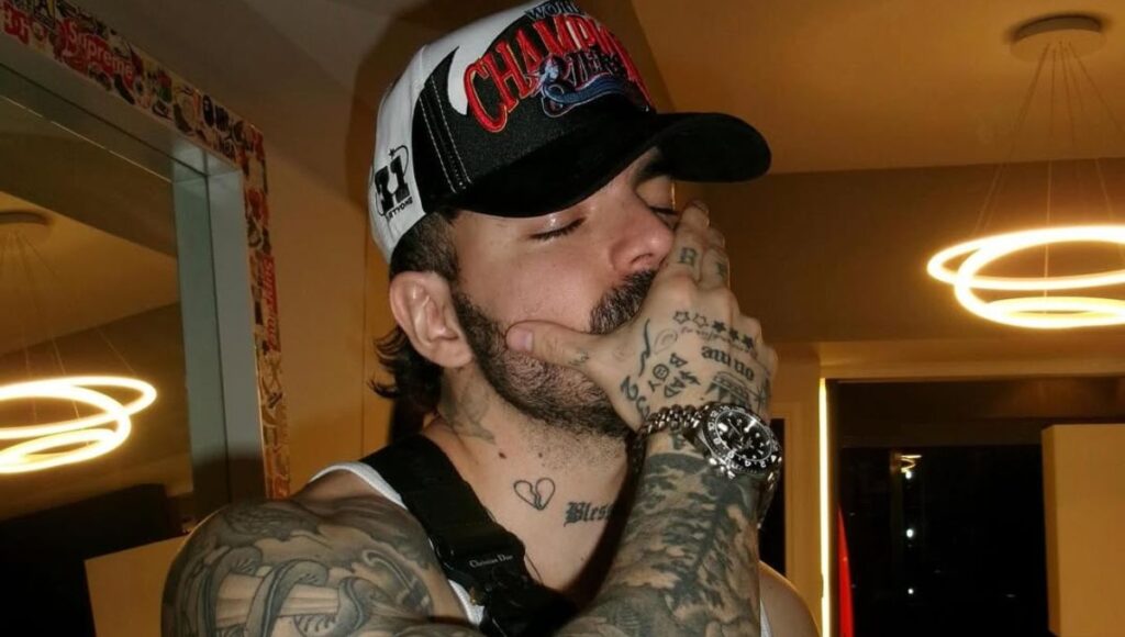 Quién es Adriano Zendejas actor que podría estar en La casa de los famosos méxico 2026