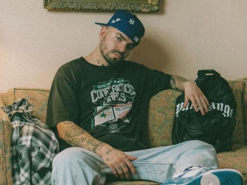 Quién es Adriano Zendejas actor que podría estar en La casa de los famosos méxico 2026