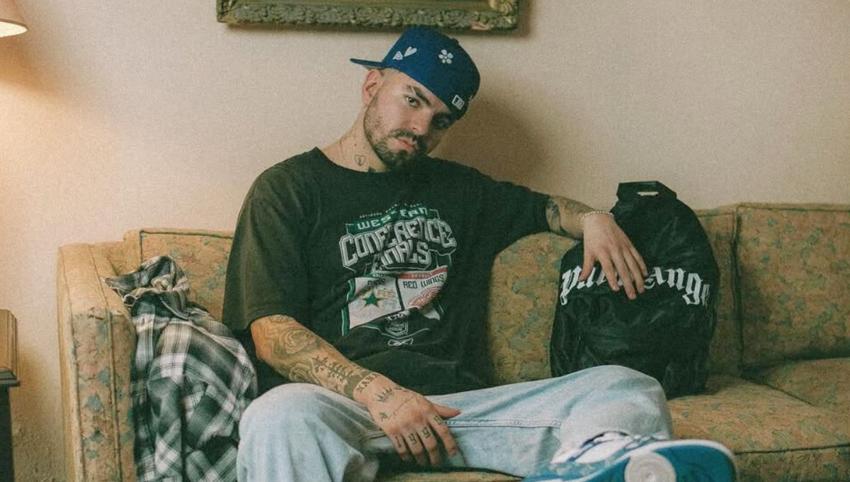 Quién es Adriano Zendejas actor que podría estar en La casa de los famosos méxico 2026