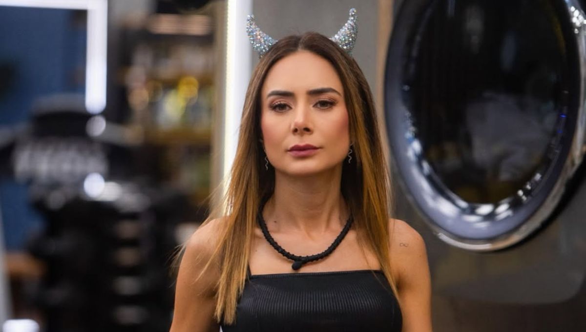 Expulsan a Johanna Fadul por comentarios racistas en La casa de los famosos colombia 2026