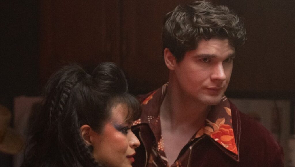 Quién es Spencer House el actor de Tell Me Lies