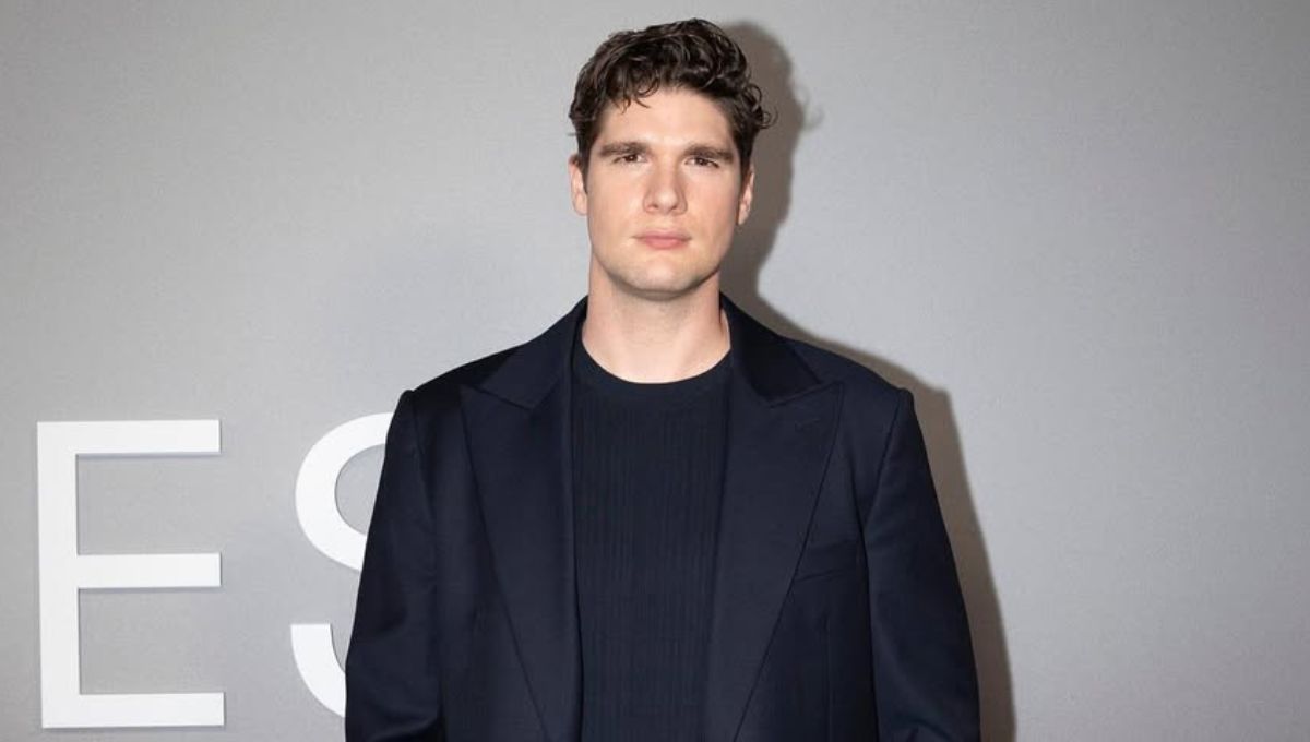 Edad estatura y pareja de Spencer House de Tell Me Lies