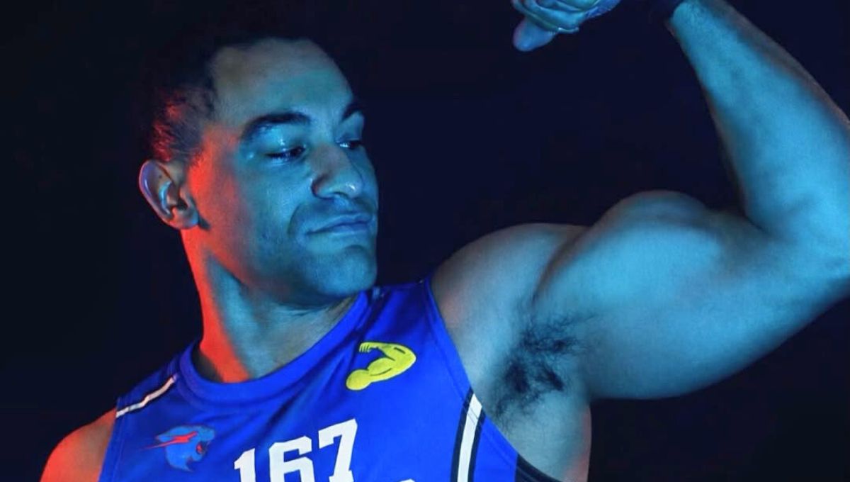 Quién es Tyler Lucas el ganador de los Beast Games 2