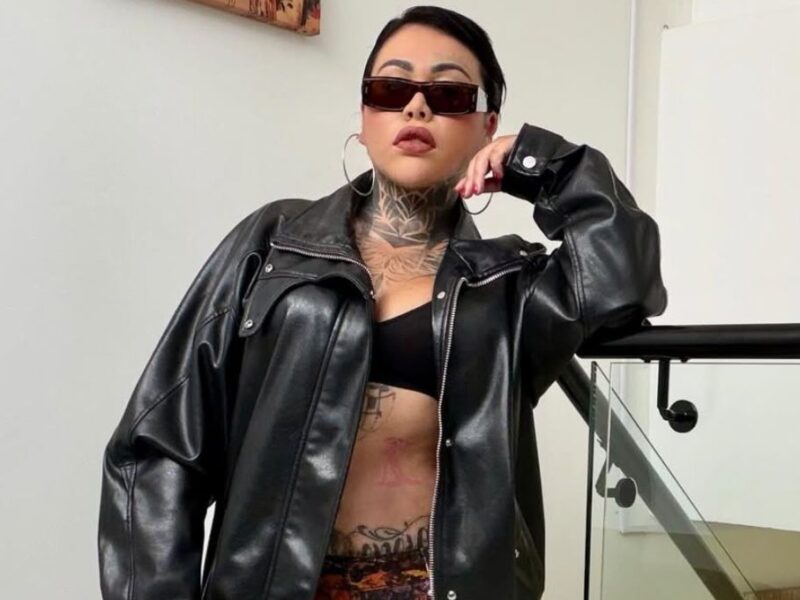 Quién es Yina Calderon la participante de La Casa de los Famosos 2026