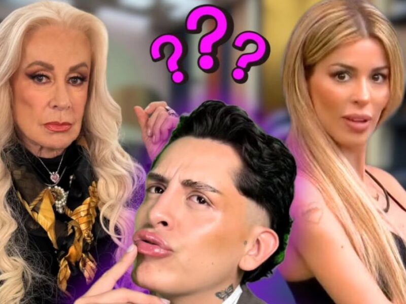 Nominados 19 de febrero Casa de los famosos 2026 Telemundo