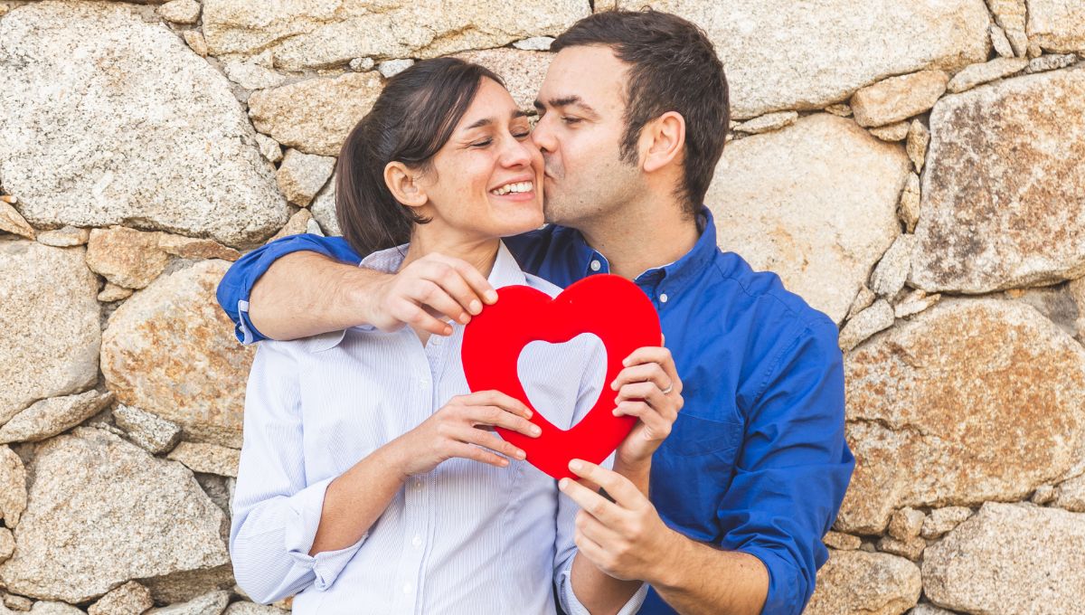 Ideas de regalos baratos y bonitos para regalar a pareja en San Valentín