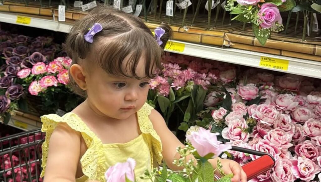 FGJ de la CDMX activa Alerta Amber por desaparición de Emma Becerril, hija de Marianne Gonzaga