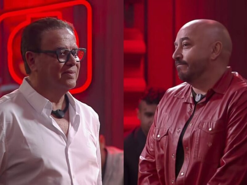 Lupillo Rivera se va contra Mario Bezares en Apostarías por mí