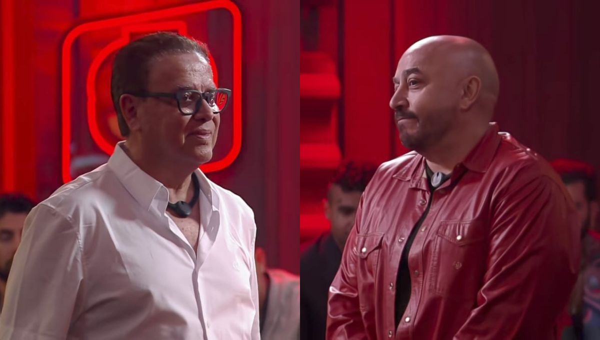 Lupillo Rivera se va contra Mario Bezares en Apostarías por mí