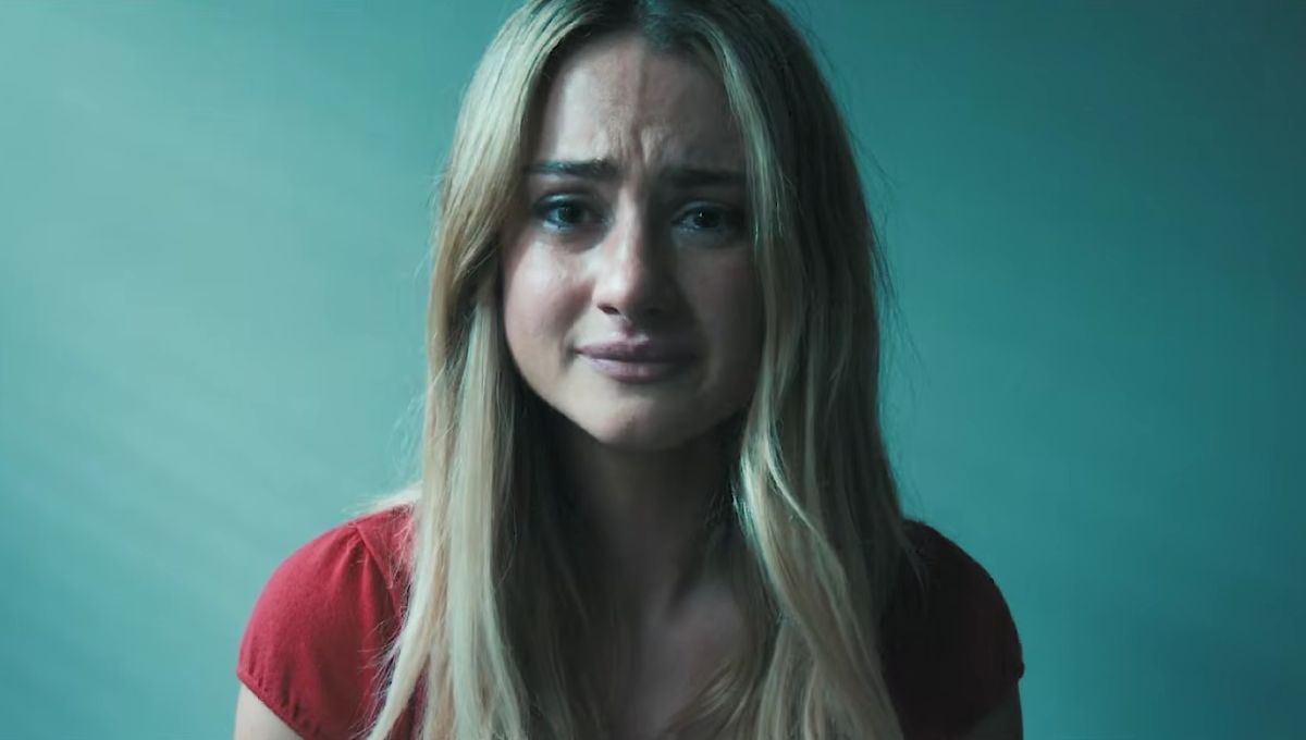 Resumen del capítulo 7 de Tell Me Lies 3