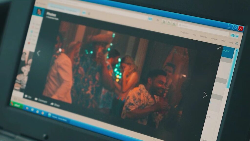 Resumen del capítulo 7 de Tell Me Lies 3