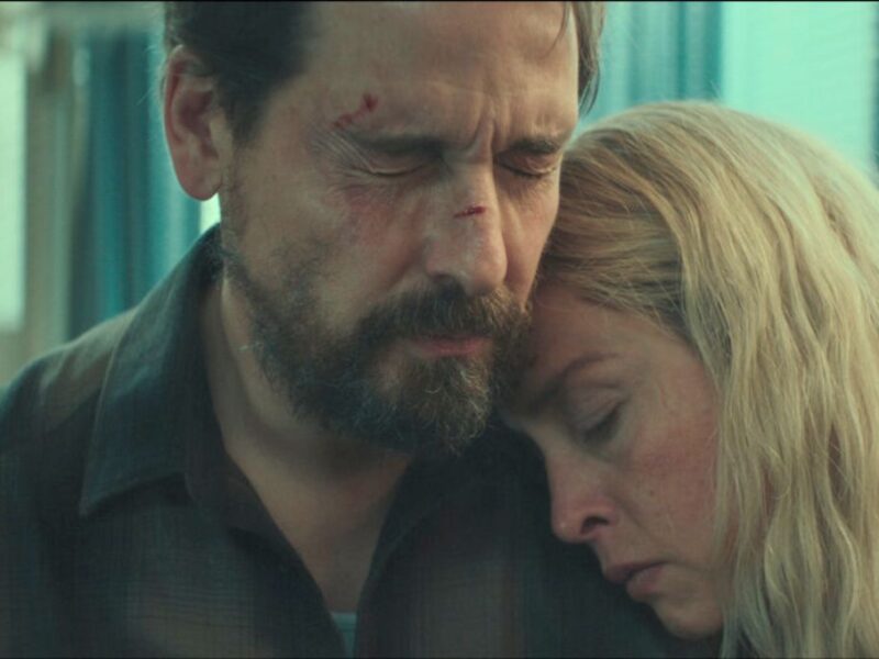 Final explicado de Unfamiliar serie de Netflix