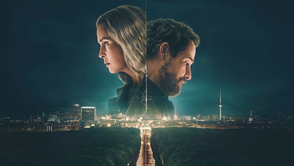 Final explicado de Unfamiliar serie de Netflix