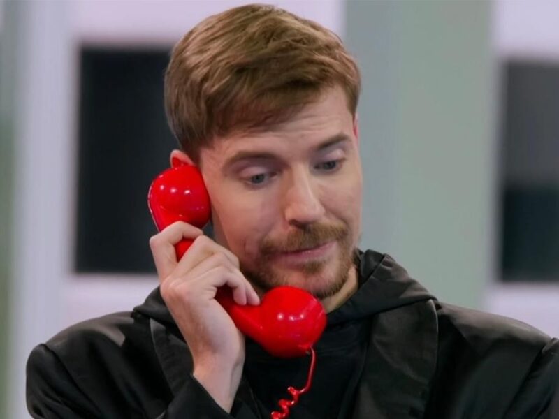 a que hora y donde ver el capitulo final de beast games 2