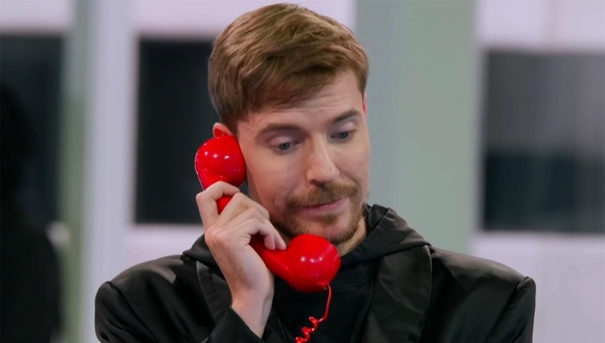 a que hora y donde ver el capitulo final de beast games 2