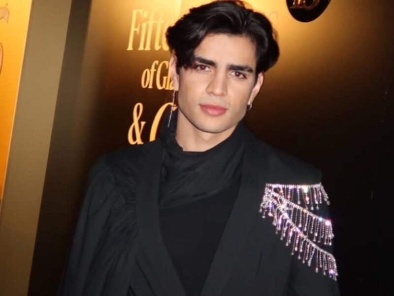 Aarón Mercury llega a la telenovela Sabor a mi