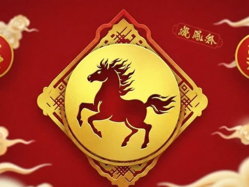 Año Nuevo Chino 2026: 12 cosas que no debes hacer el primer día 17 de febrero