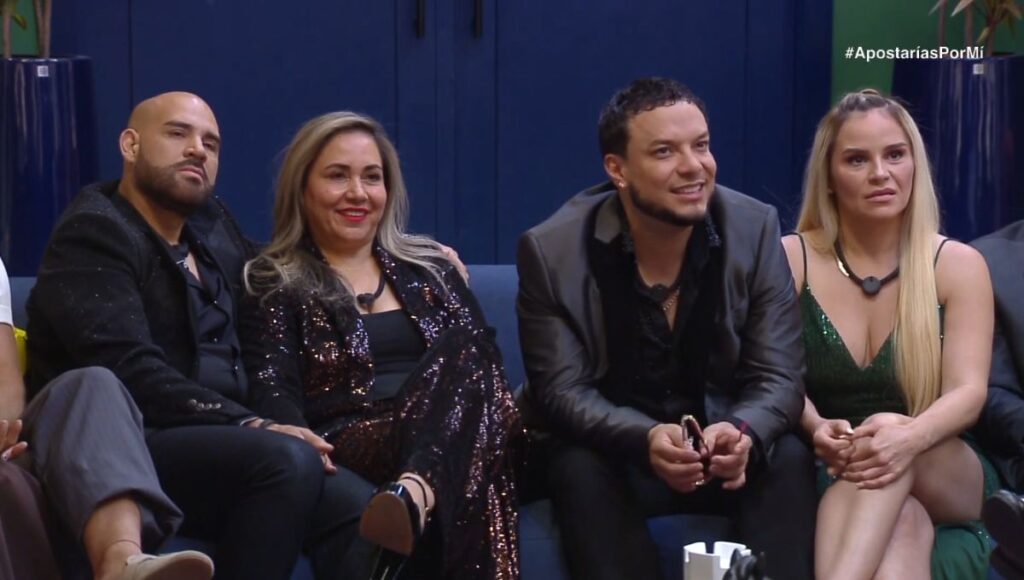 Qué pasó en Apostarías por mí el 1 de febrero