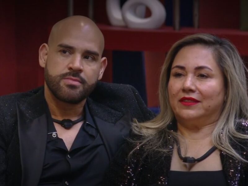 Quiénes fueron los eliminados de Apostarías por mí hoy 1 de febrero