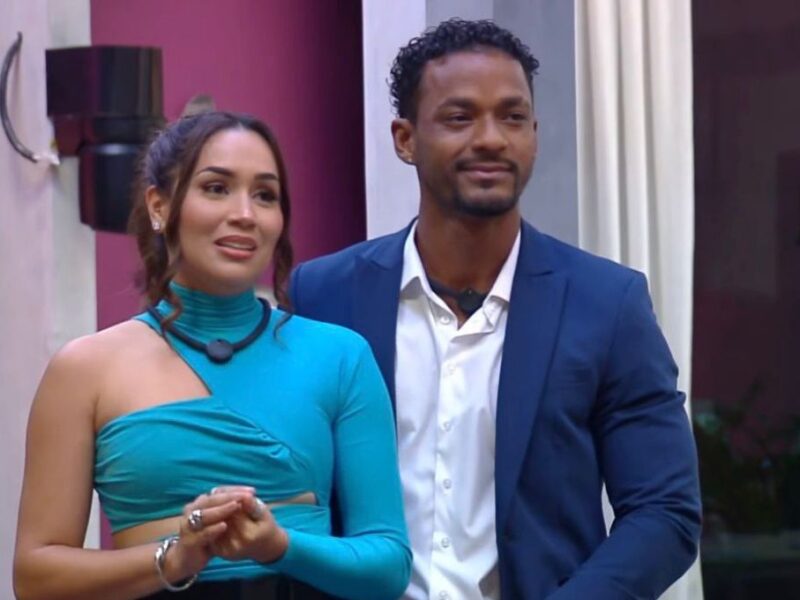 Tiby y Medina salen de Apostarías por mí, ¿cuál es la razón?