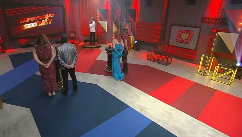 Qué pasó en Apostarías por mí hoy, 15 de febrero