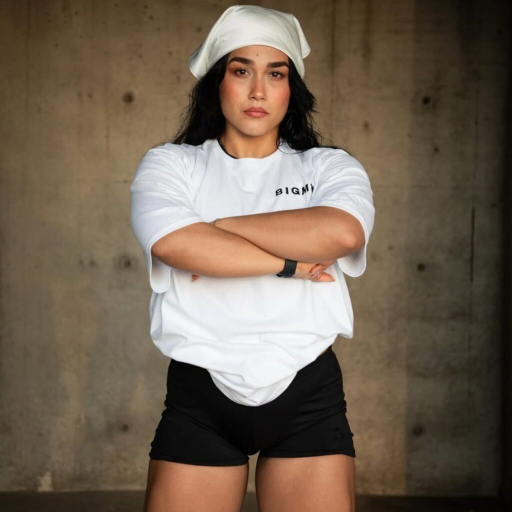 atletas femeniles del draft de exatlon mexico 2026