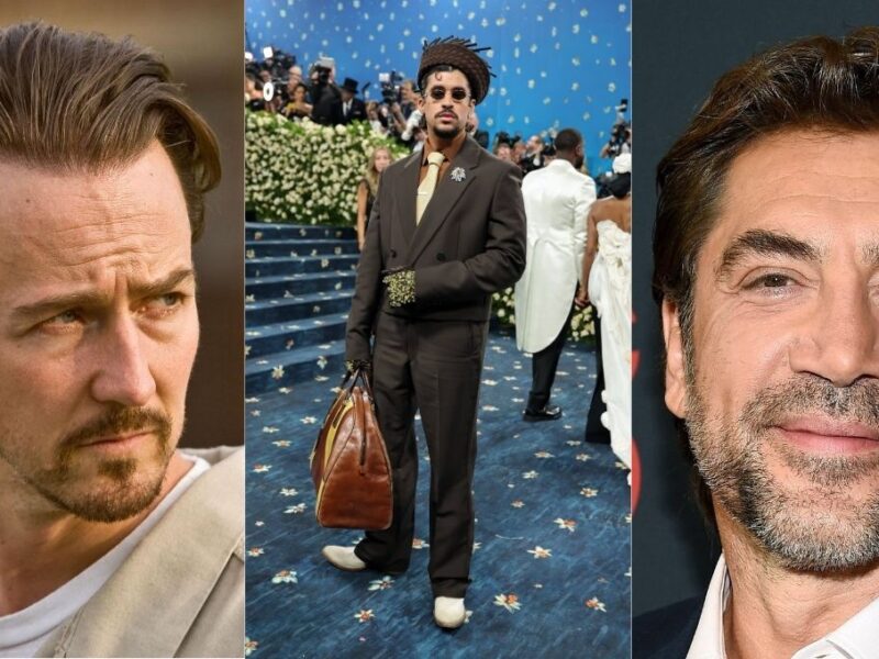 bad bunny pelicula porto rico