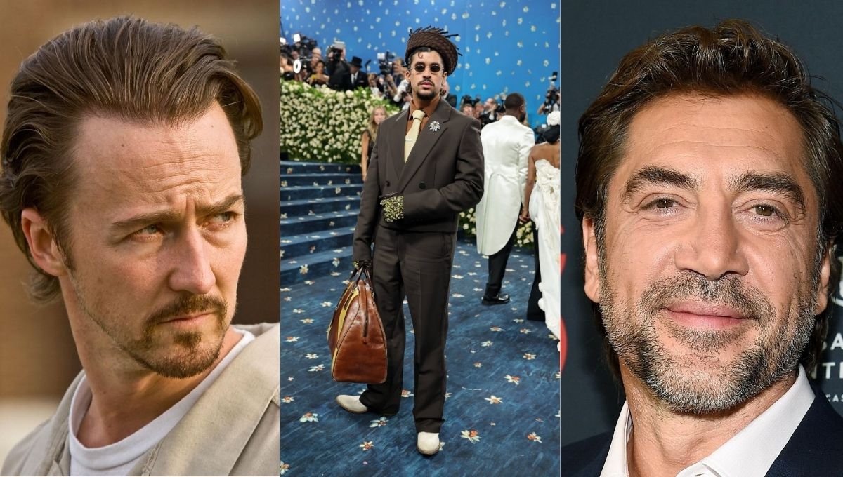 bad bunny pelicula porto rico