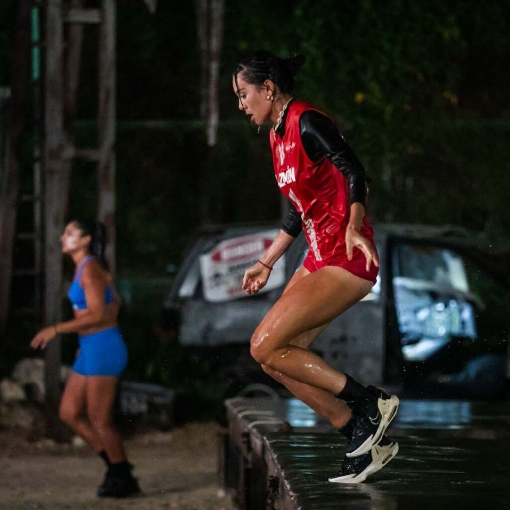 batalla colosal exatlon mexico 2026 hoy 4 de febrero