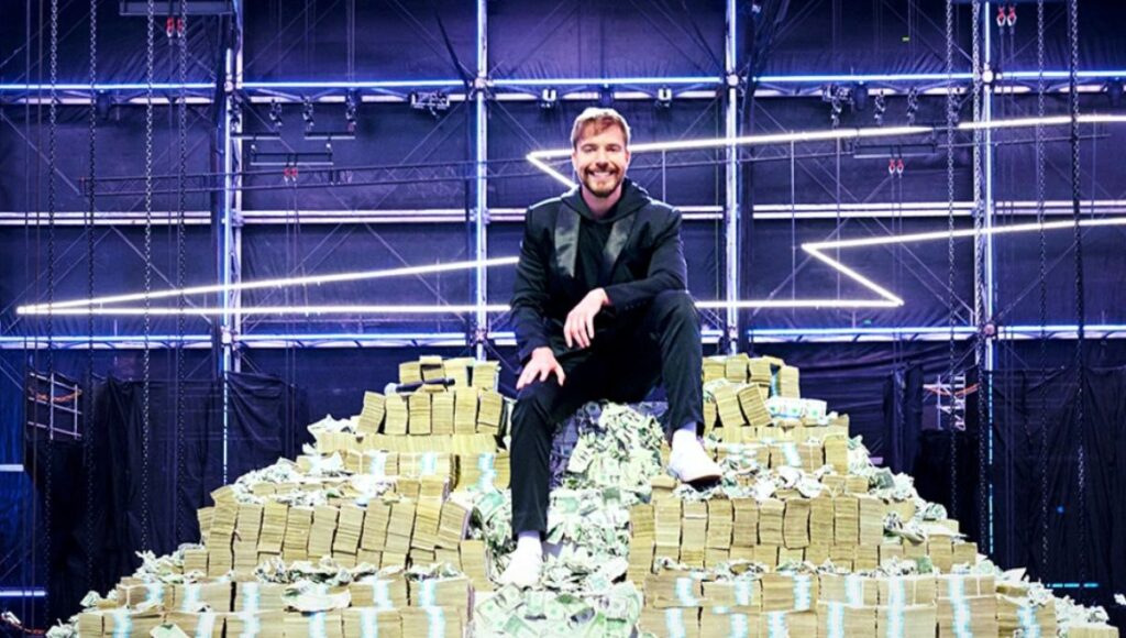 Qué pasará en Beast Games capítulo 6