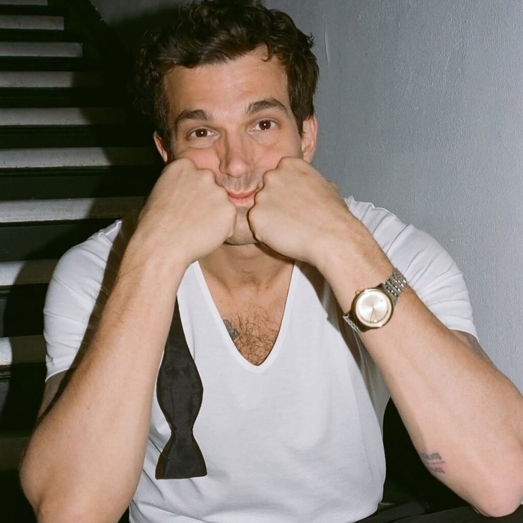 biografia de paul anthony kelly