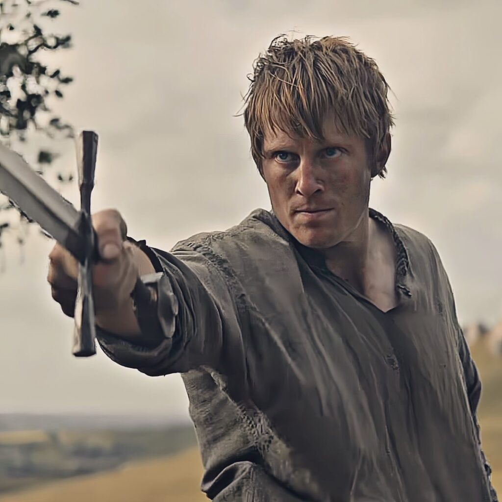 antepasados de Brienne de Tarth en El caballero de los siete reinos