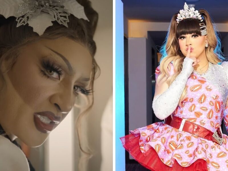 Hiromi es la nueva Burrita Burrona