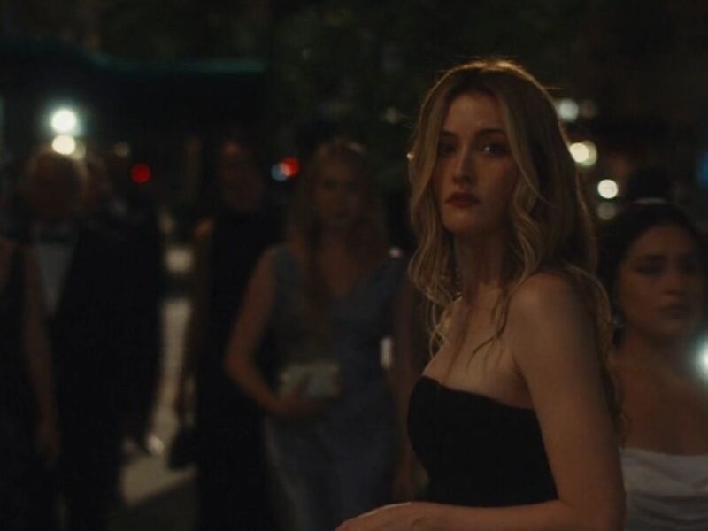 Calendario de estreno Love Story en Disney+