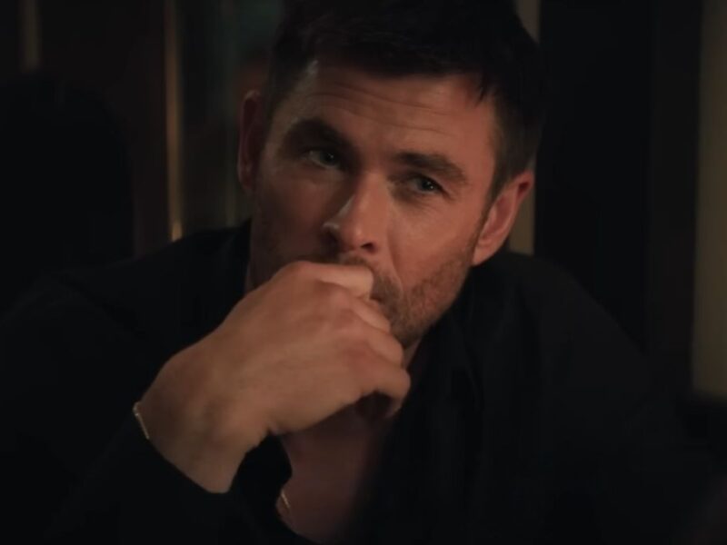 Caminos del crimen estreno en México