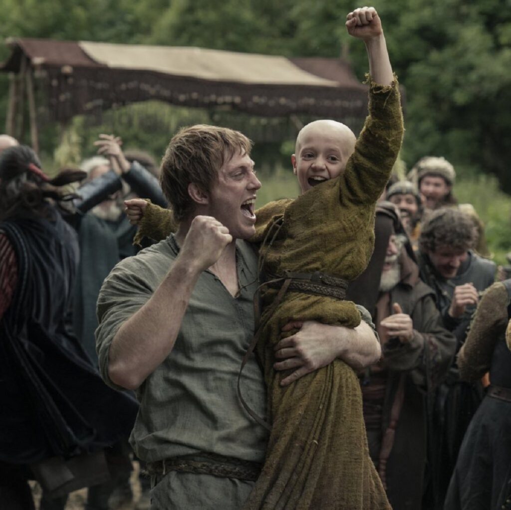 HBO cambia horario de El Caballero de los Siete Reinos por Super Bowl