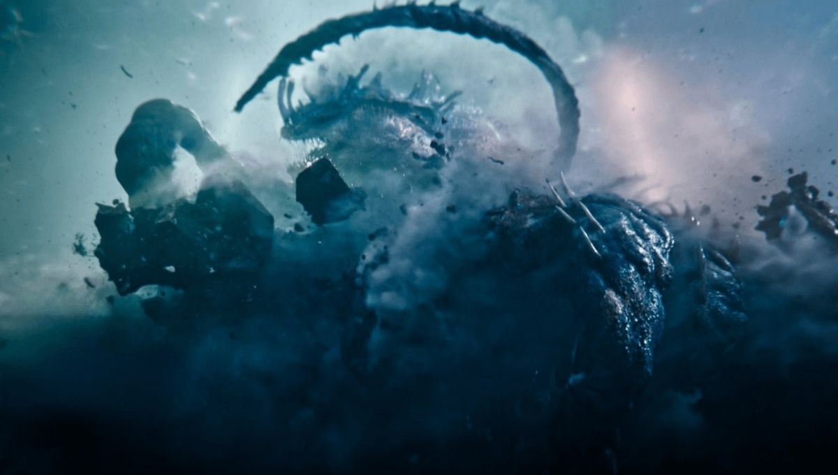 conoce al titan x presentado en la segunda temporada de monarch