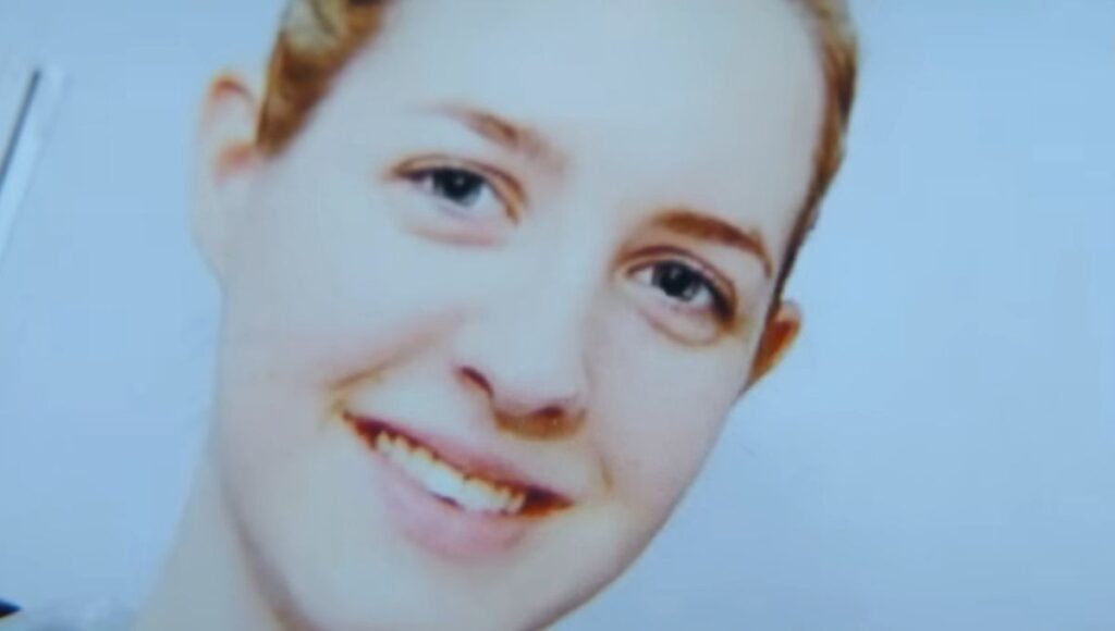 cual es el caso de lucy letby