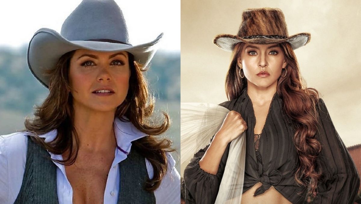 cuales son las versiones de la novela domenica montero