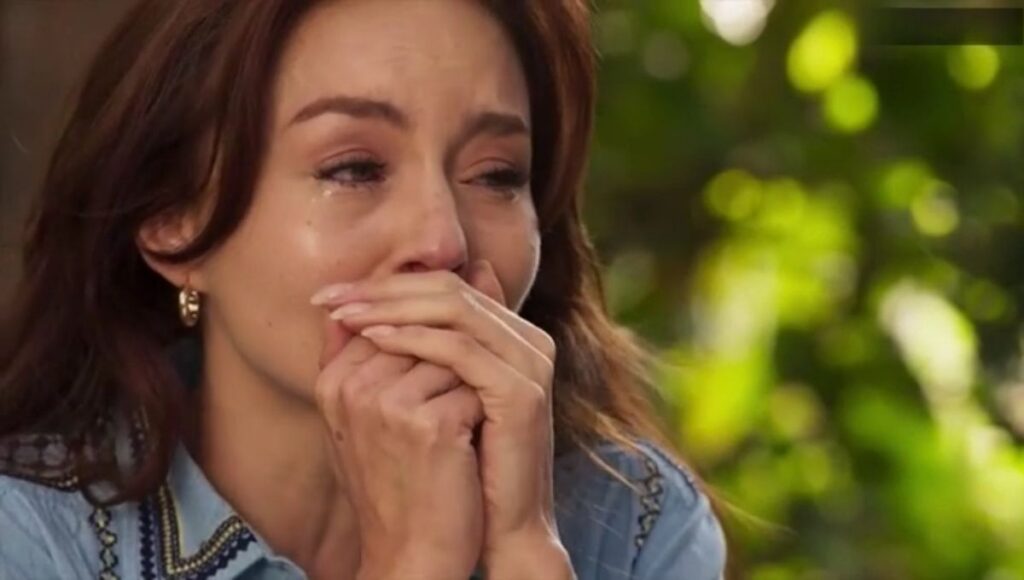 Dónde ver el capítulo 46 de Doménica Montero