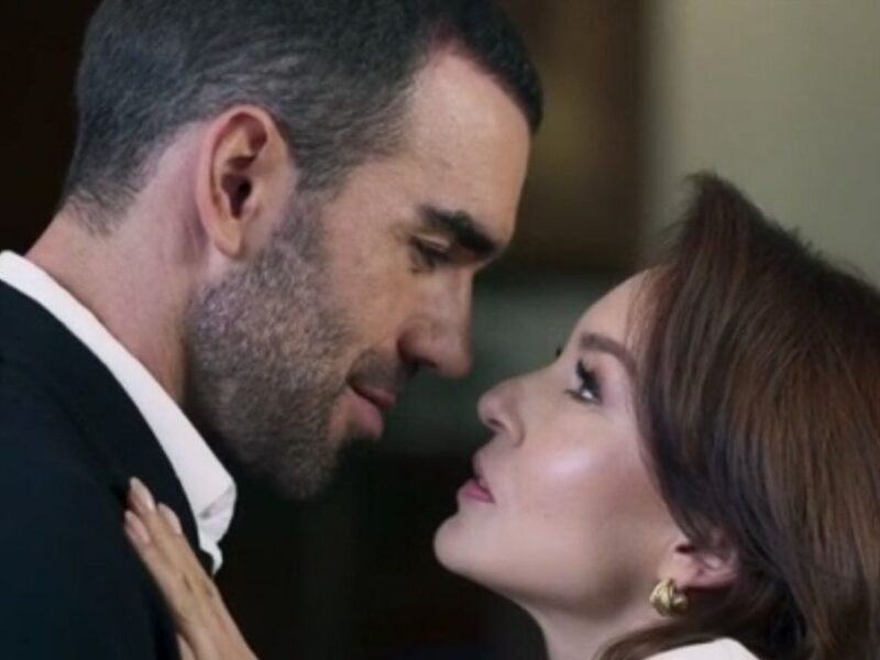 ¿Qué pasó en el capítulo 50 y quién se quedó con la hacienda?