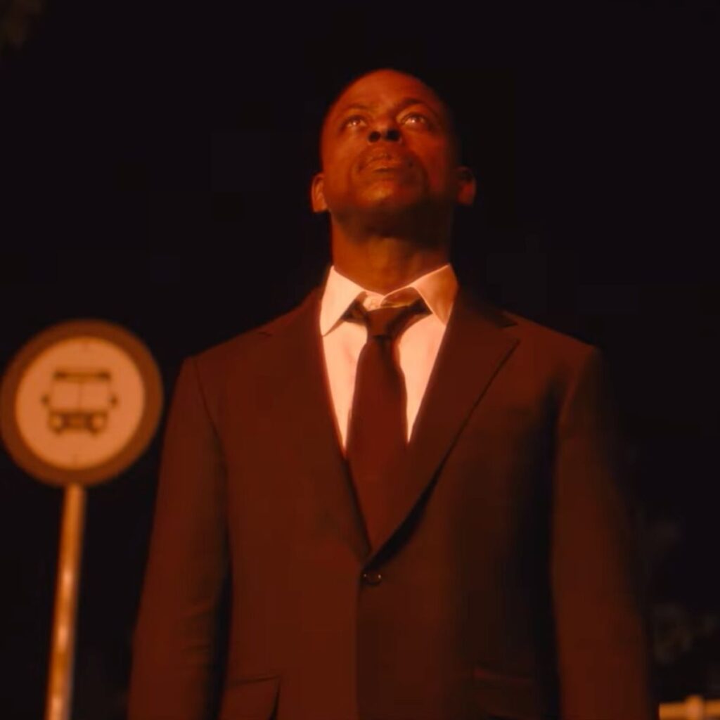 donde ver capitulos de paradise 2