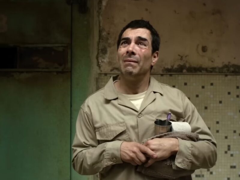 Locaciones de La celda de los milagros