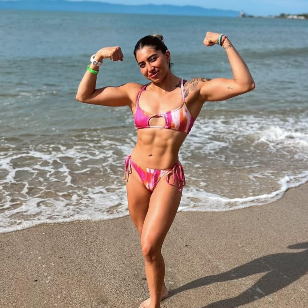 draft femenil de exatlon mexico 2026 participantes