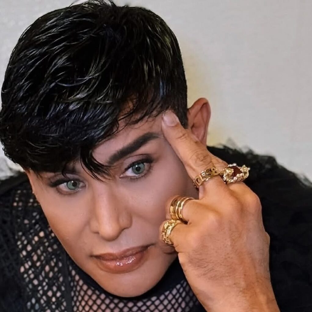 ¿Quién es El Divo de La Casa de los Famosos 6?