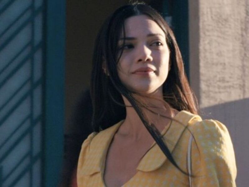 Final explicado de El museo de la inocencia serie de Netflix